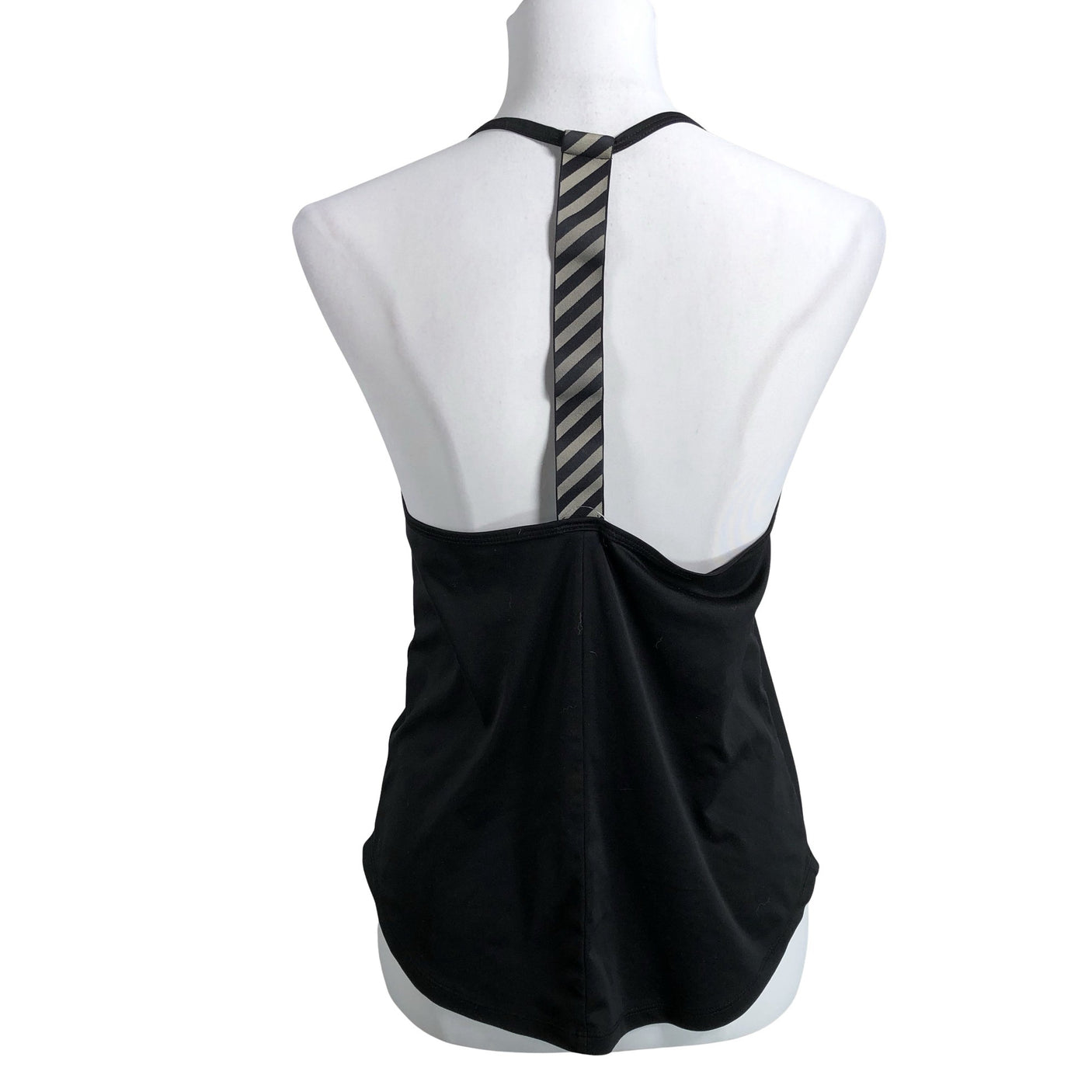 Unisex Nike - Sports top, size 38 - Black (2)