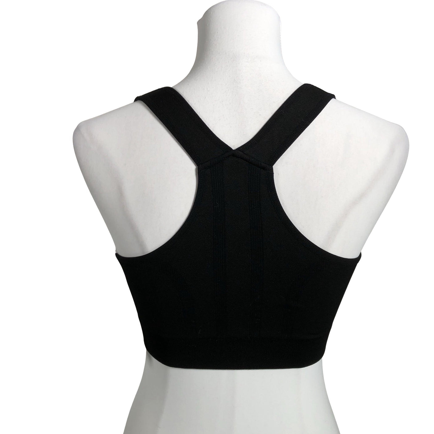 Unisex ICIW – Icaniwill - Sports top, size 42 - Black (2)