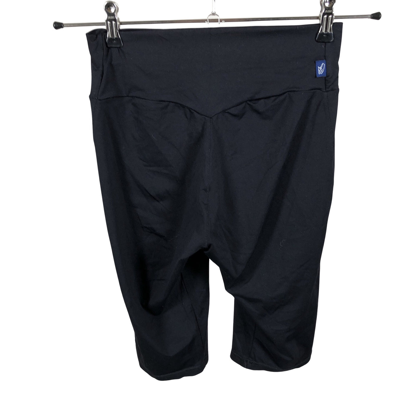 Unisex Népra - Sports shorts, size 38 - Black (4)