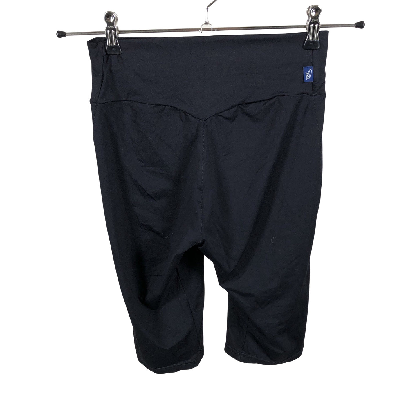Unisex Népra - Sports shorts, size 38 - Black (3)