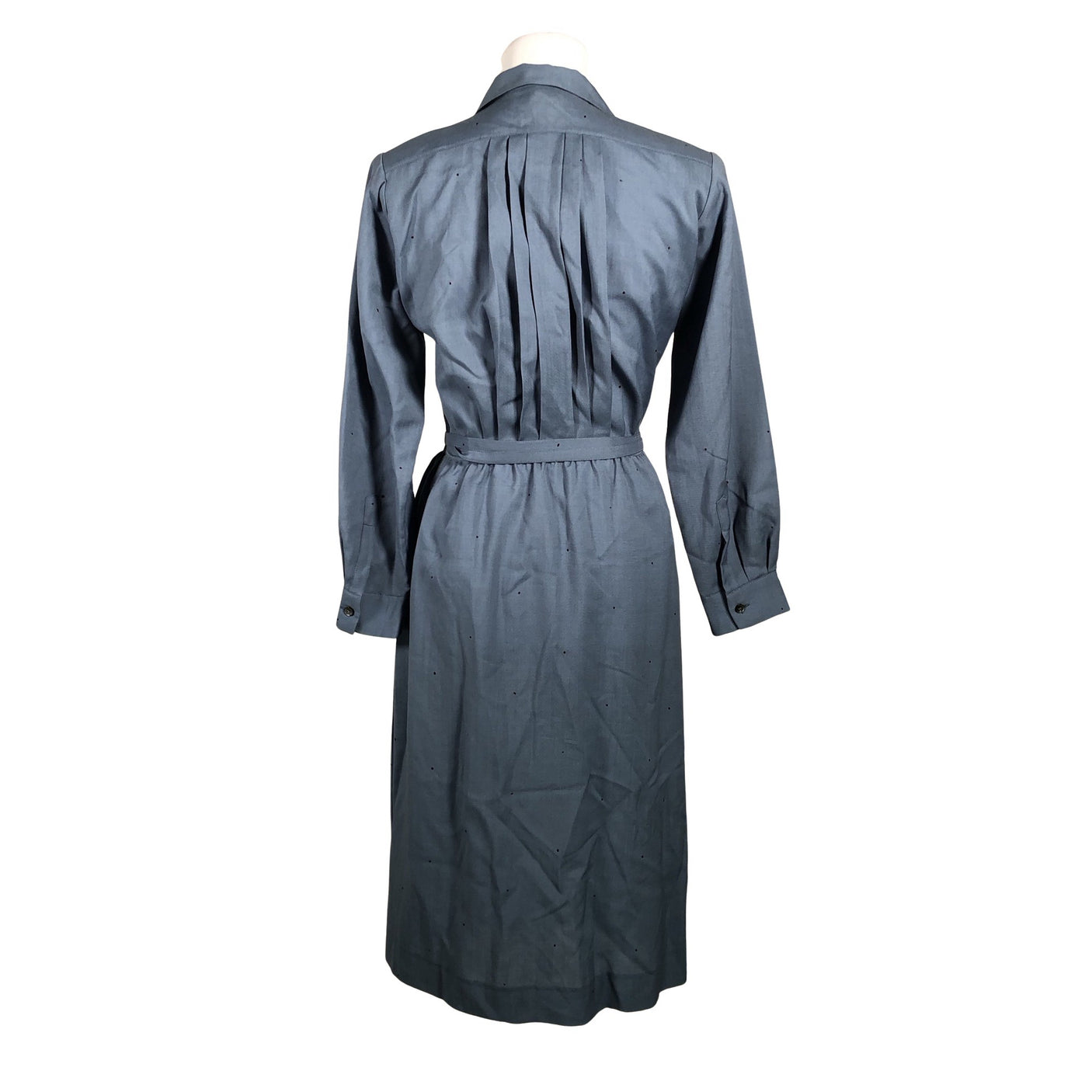 Unisex Marimekko - Dress, size 40 - Blue (3)