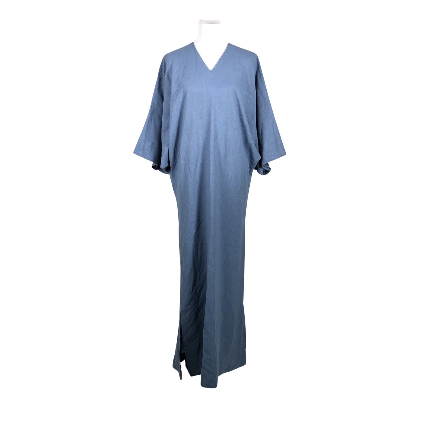 Unisex Marimekko - Dress, size 34 - Light blue (1)