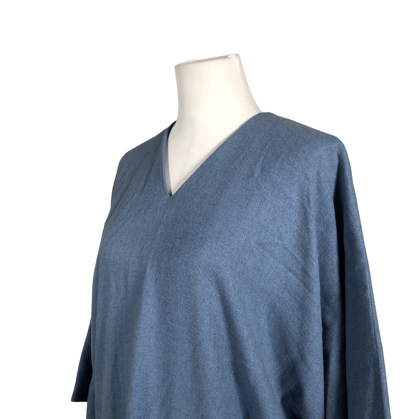 Unisex Marimekko - Dress, size 34 - Light blue (2)