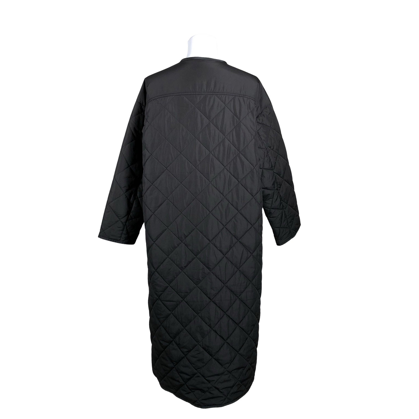 Unisex Rodebjer - Quilted jacket, size 34 - Black (3)