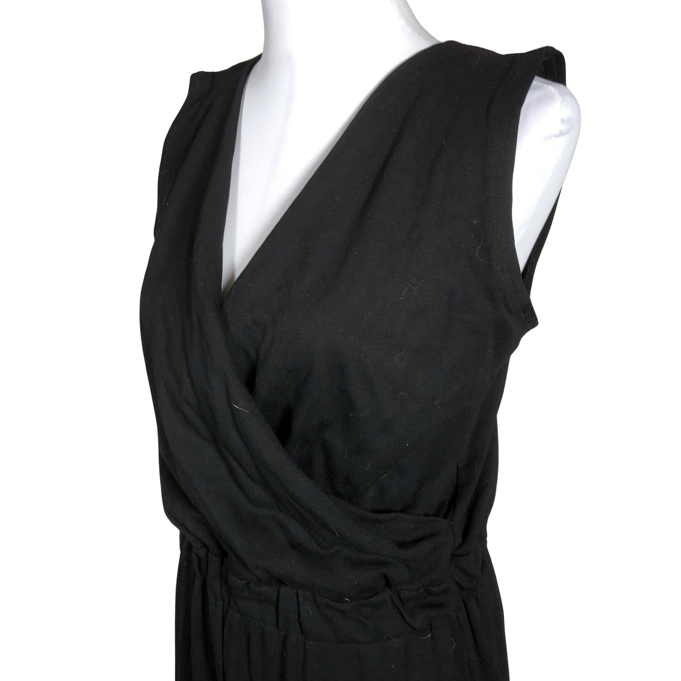 Unisex Katri Niskanen - Overalls, size 38 - Black (2)