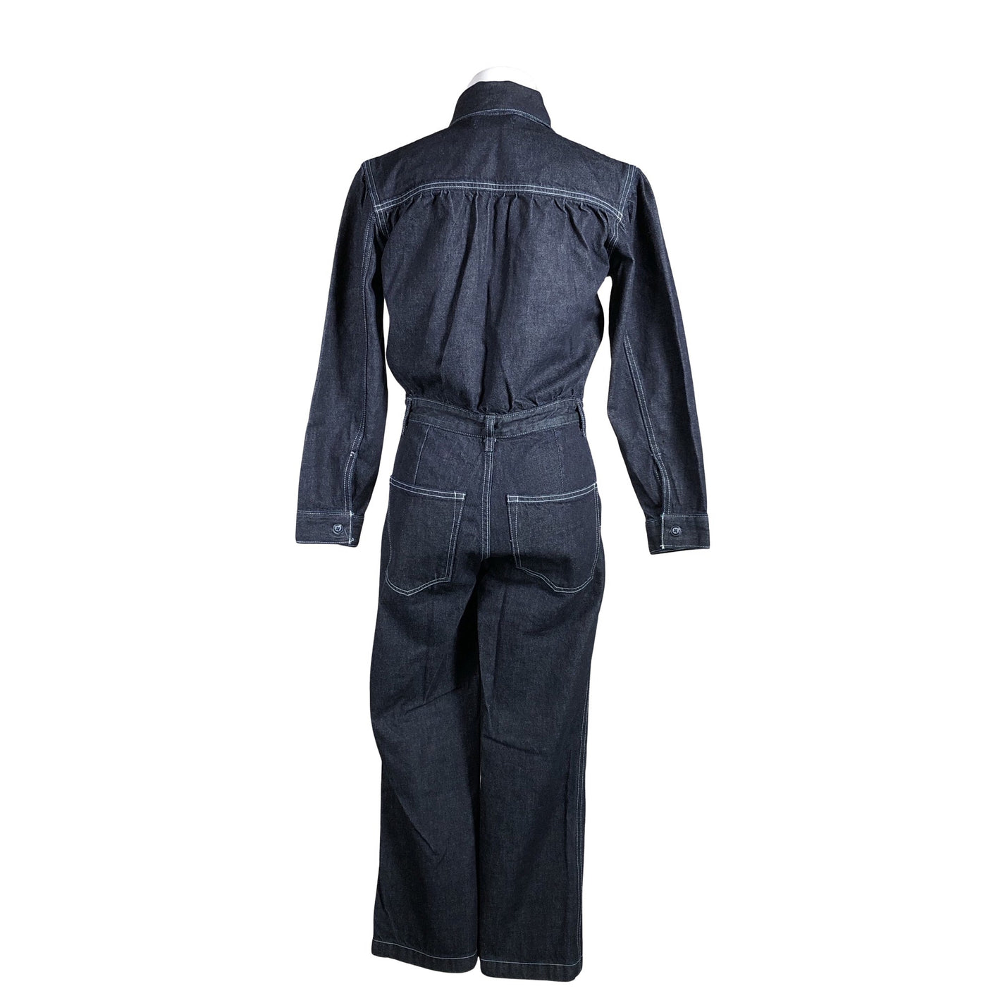 Unisex Levi's - Overalls, size 34 - Blue (2)