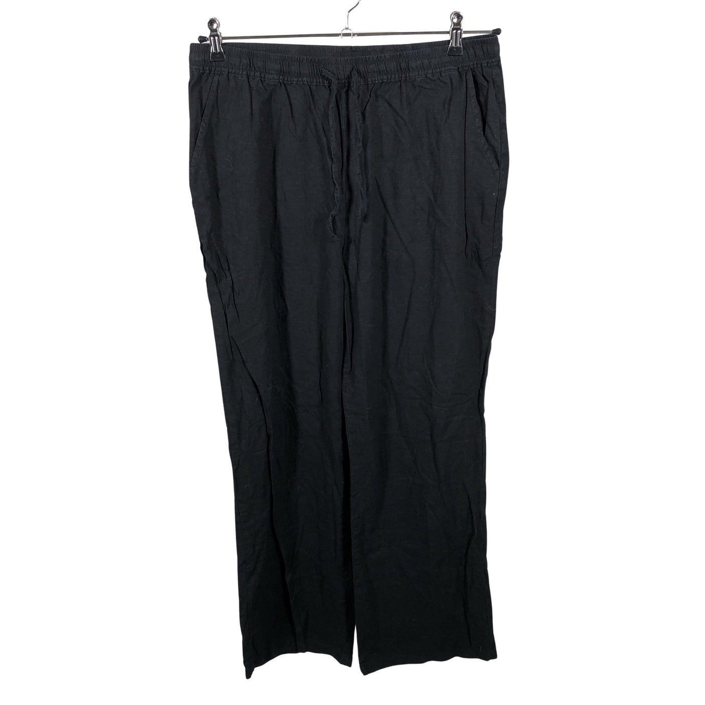 Unisex Madlady - Slacks, size 40 - Black (1)