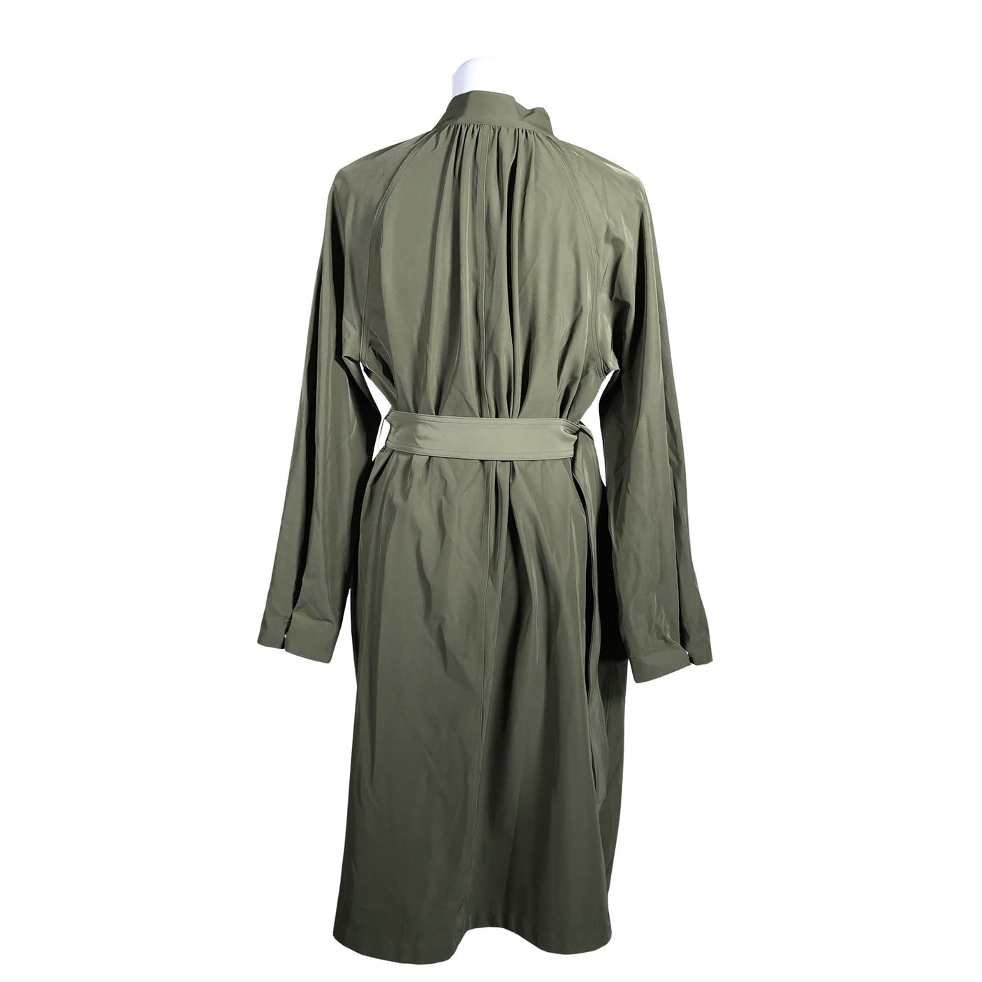 Unisex Theory - Outdoor jacket, size 36 - Green (3)