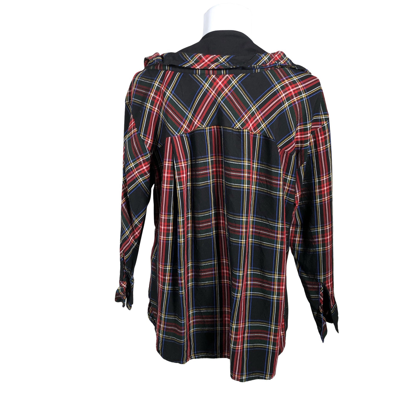 Unisex Maje - Blouse, size 38 - Black (3)