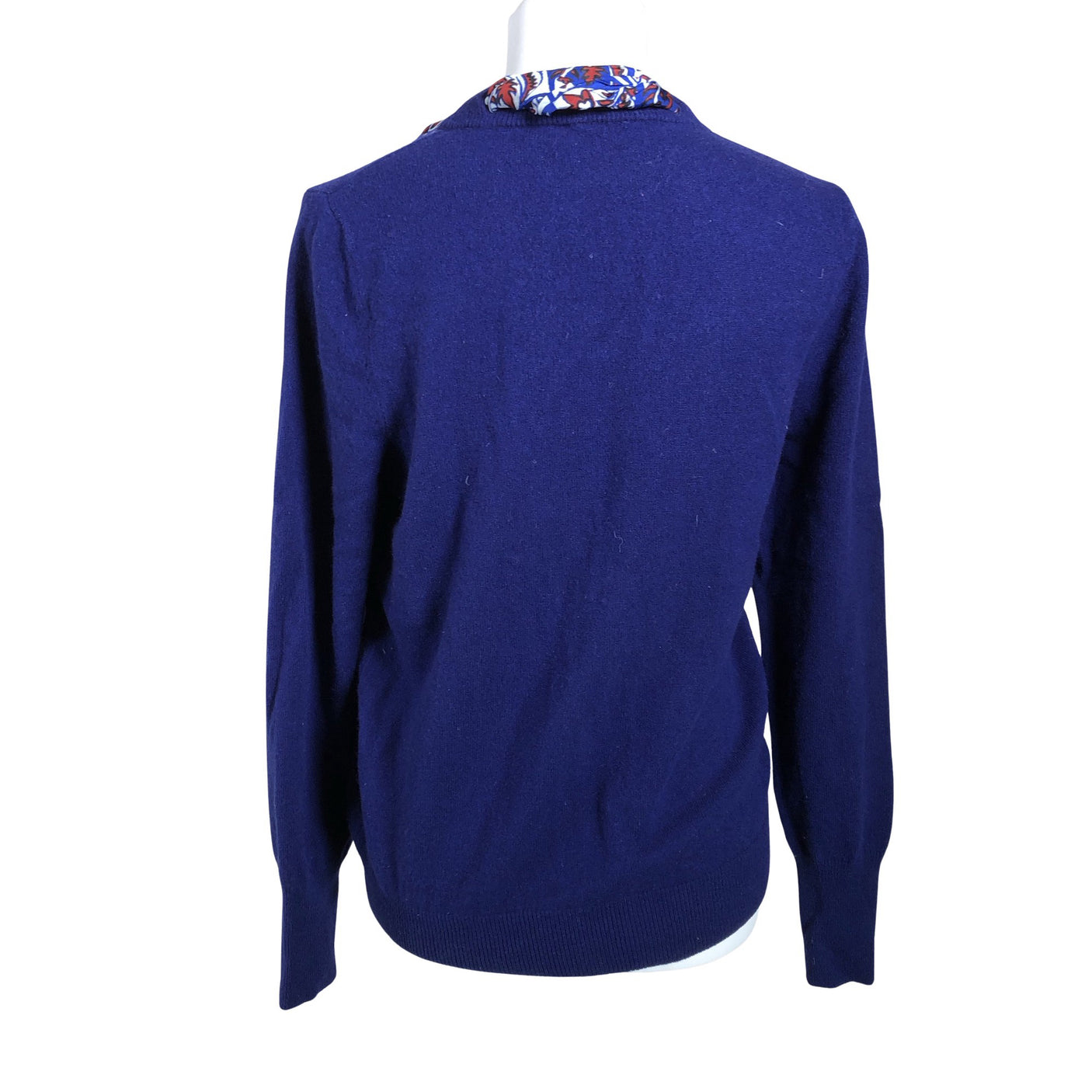 Unisex Sandro Paris - Sweater, size 36 - Blue (2)
