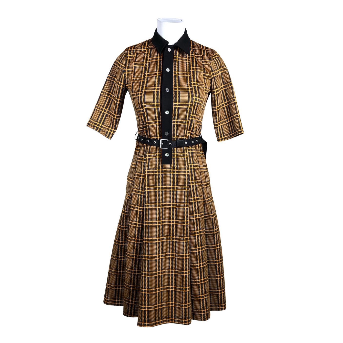 Unisex Hope - Dress, size 34 - Orange (1)