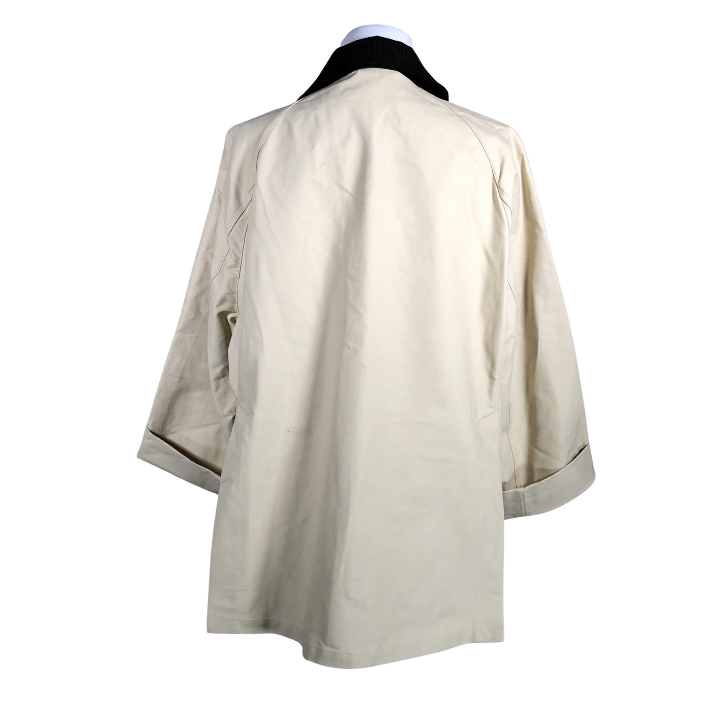 Unisex Totême - Outdoor jacket, size 36 - Beige (3)