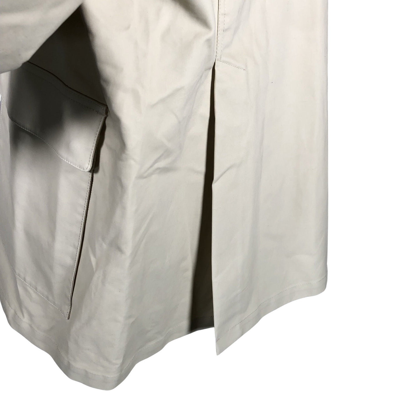 Unisex Totême - Outdoor jacket, size 36 - Beige (4)