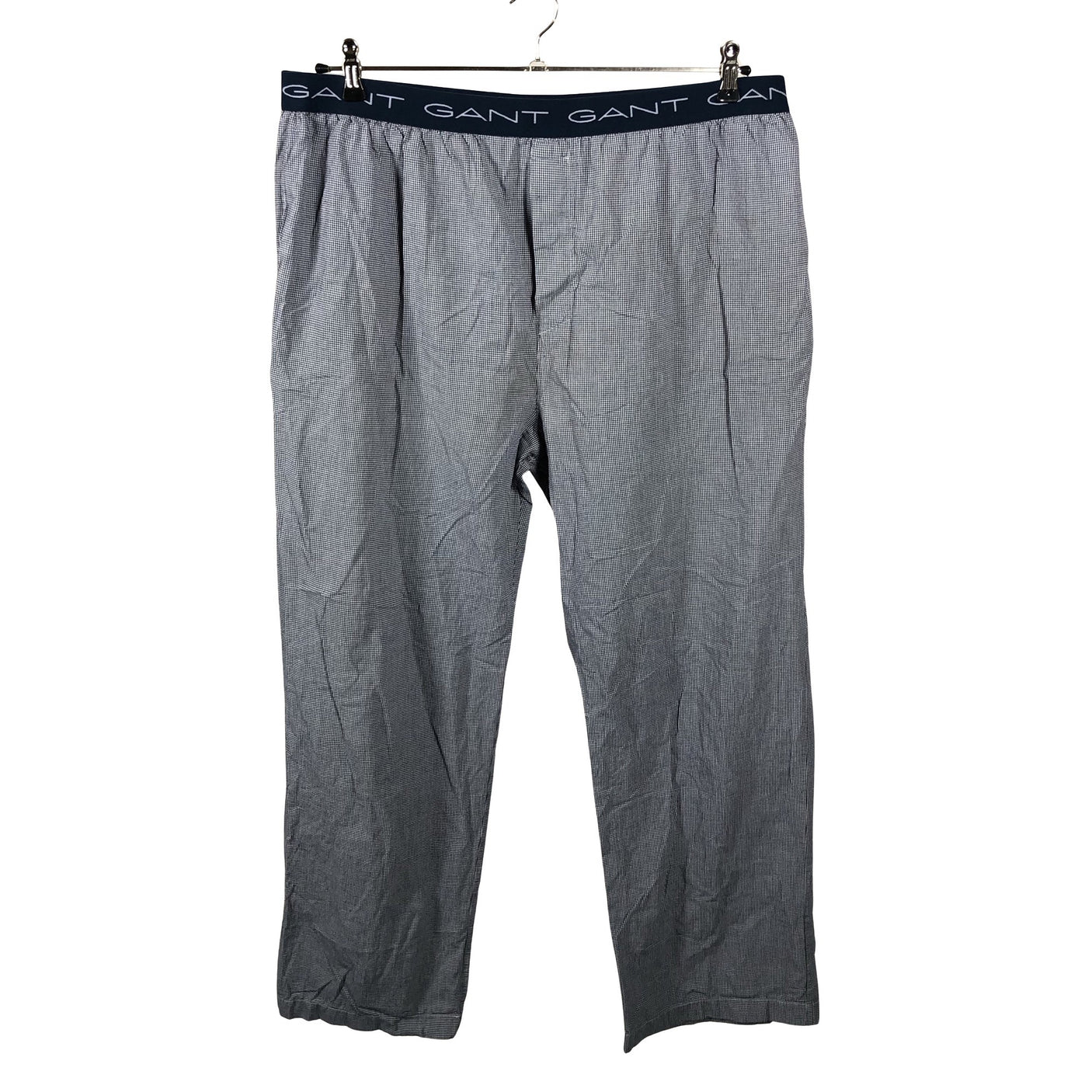 Unisex Gant - Nightpants, size XL - Blue (1)