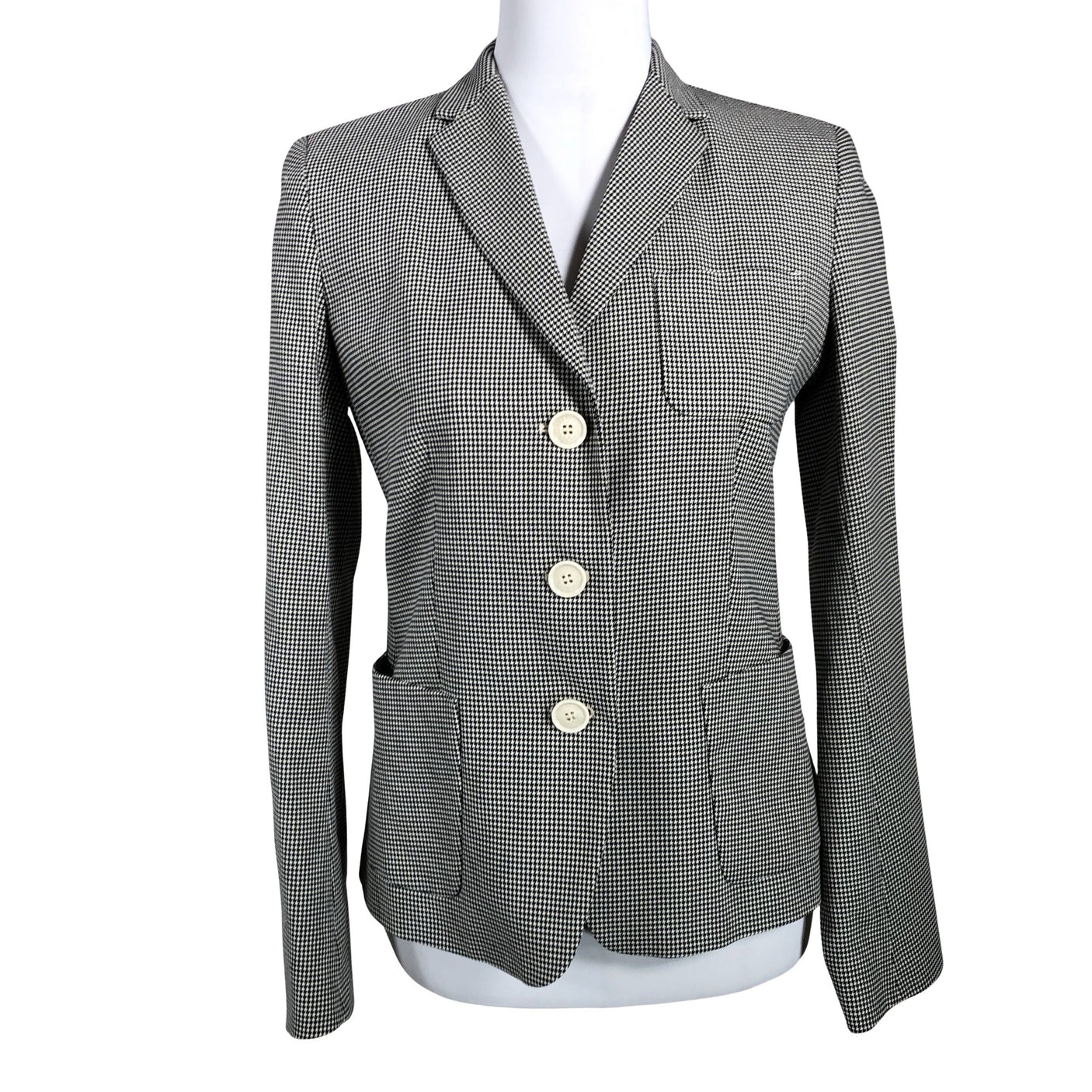 Unisex Weekend by MaxMara - Jacket, size 38 - White (1)