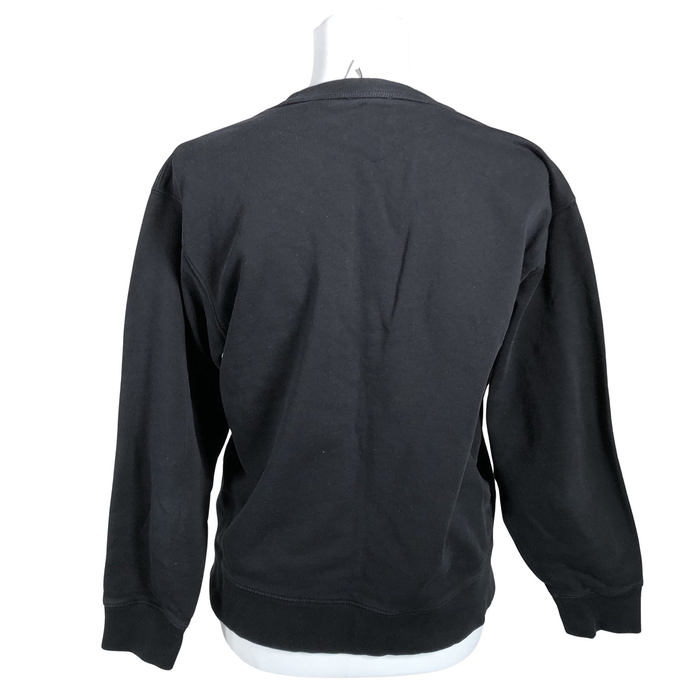 Unisex Kenzo - Sweatshirt, size 40 - Black (2)