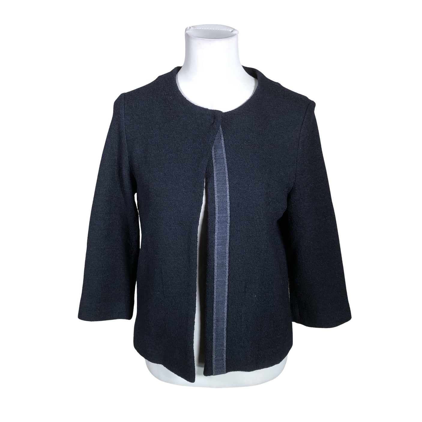 Unisex a la Louko - Jacket, size 34 - Blue (1)