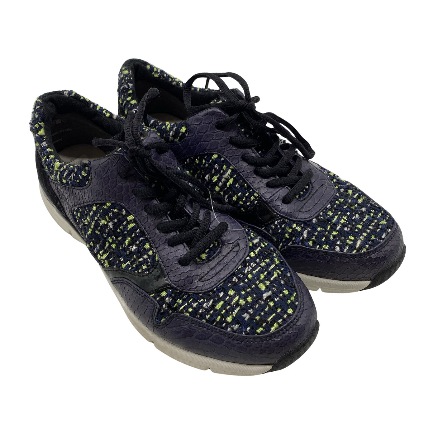 Unisex Tamaris - Sneakers, size 39 - Blue (2)