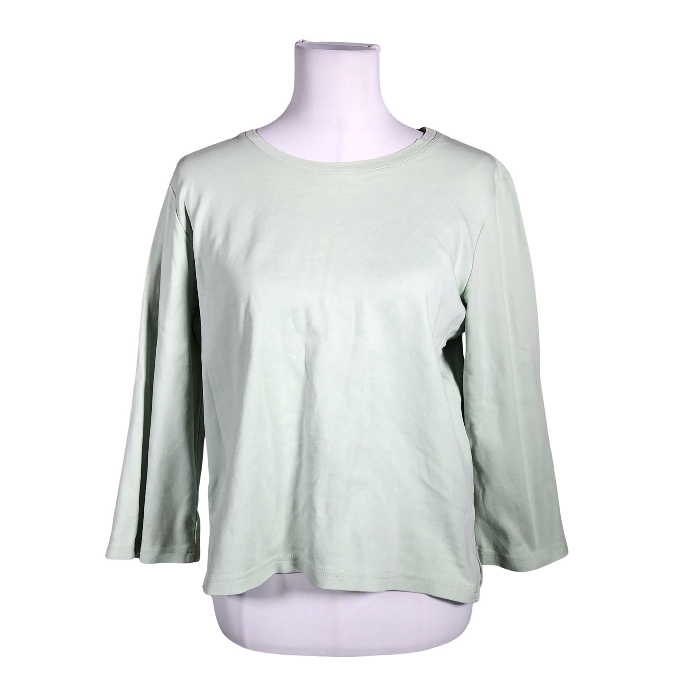 Unisex Nanso - Tricot shirt, size 38 - Green (1)