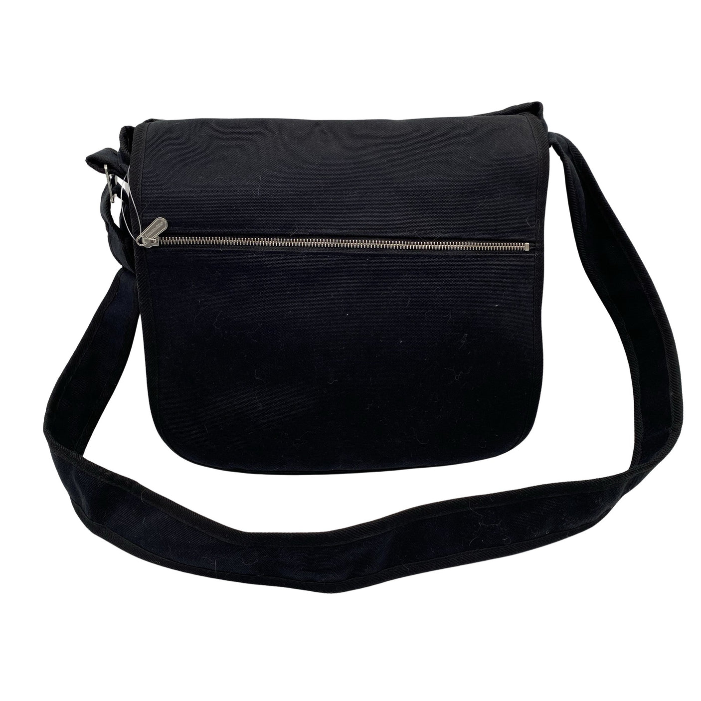 Unisex Marimekko - Shoulder bag, size Maxi - Black (1)