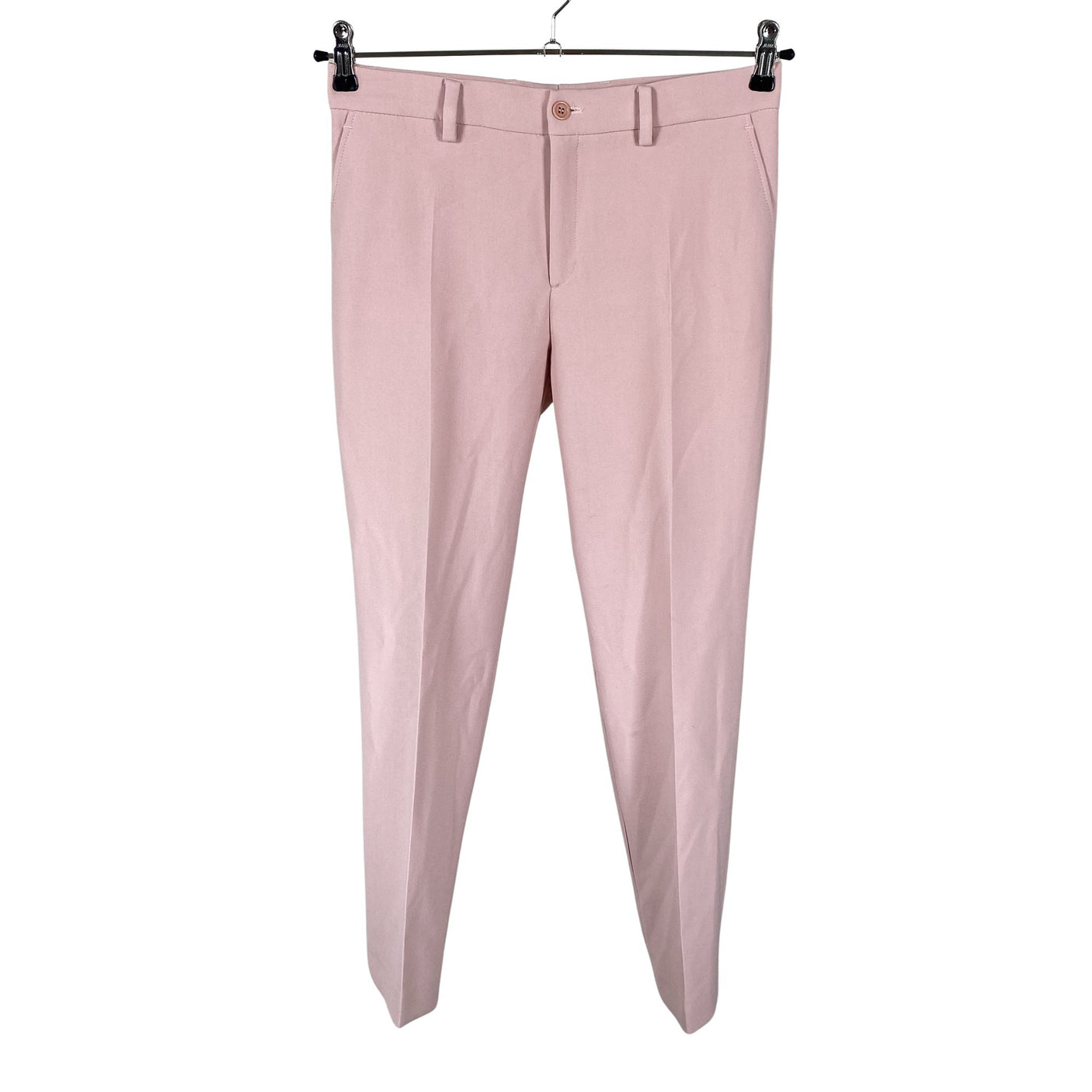 Unisex Sand - Slacks, size 34 - Light pink (1)