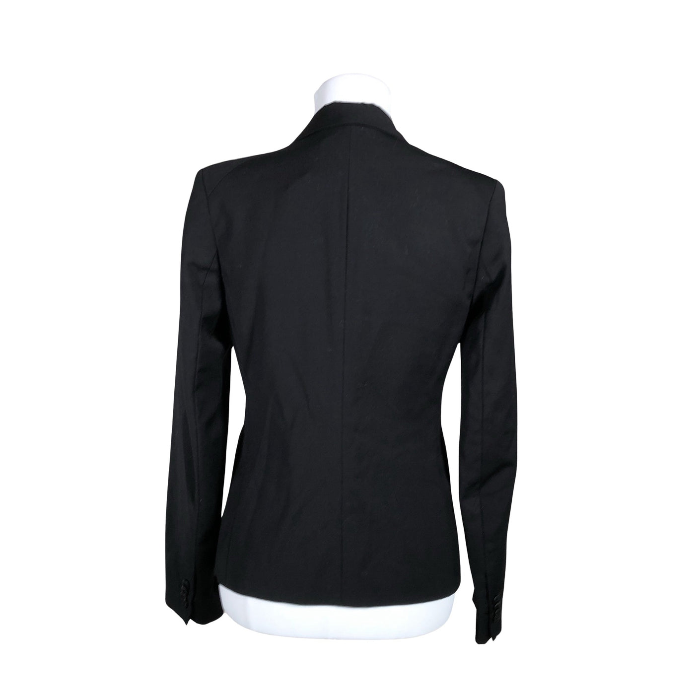 Unisex Filippa K. - Jacket, size 36 - Black (3)