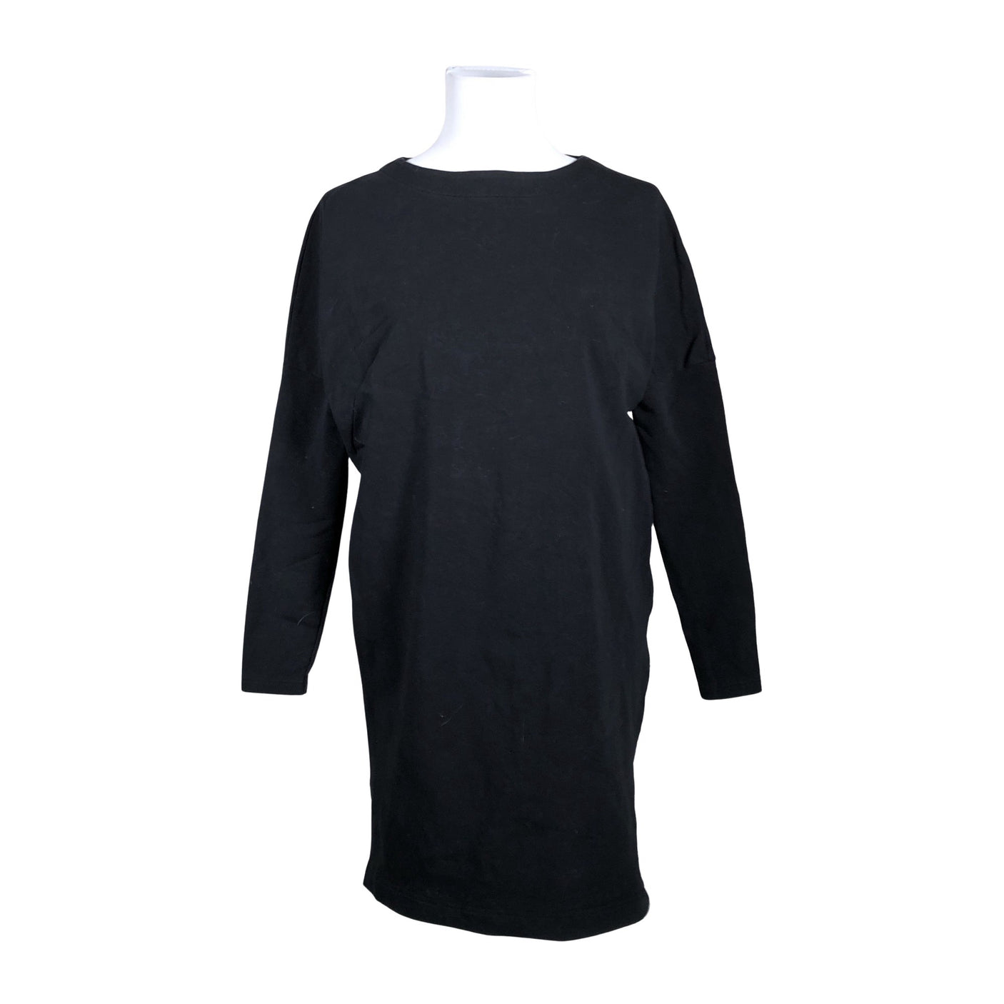Unisex NOSH - Sweatshirt tunic, size 32 - Black (1)