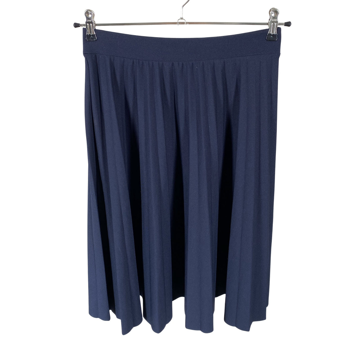 Unisex Holly & Whyte by Lindex - Tricot pants, size 36 - Blue (1)