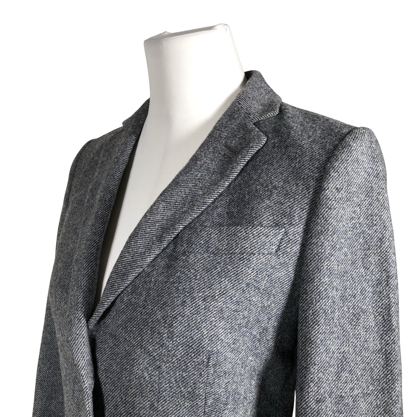 Unisex Gant - Jacket, size 36 - Blue (2)