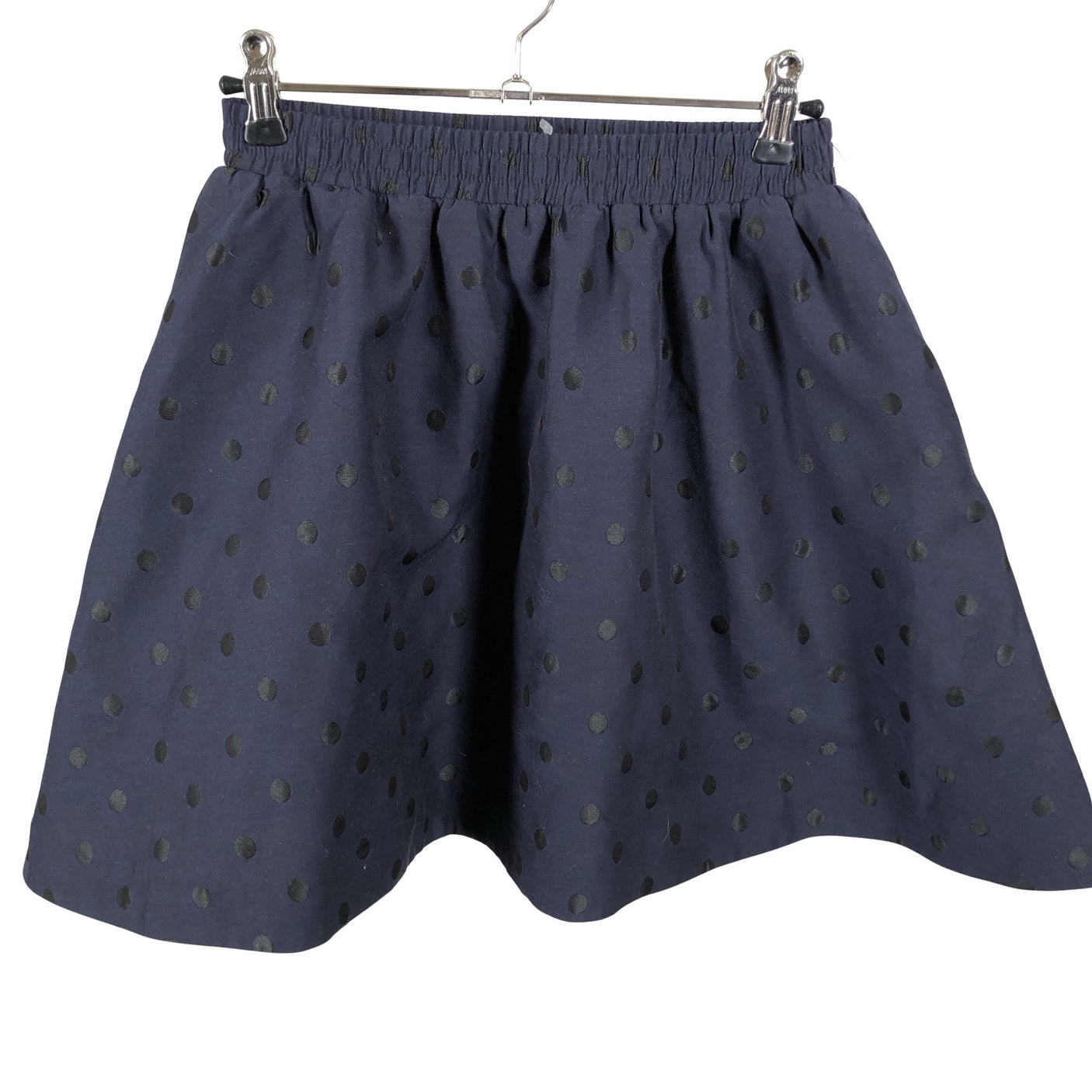 Unisex Arket - Fabric skirt, size 134 - 140 - Blue (1)
