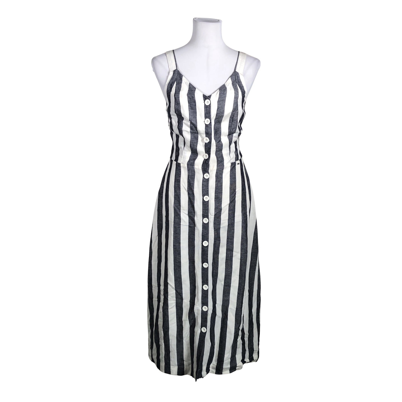 Unisex Superdry - Dress, size 38 - Blue (1)
