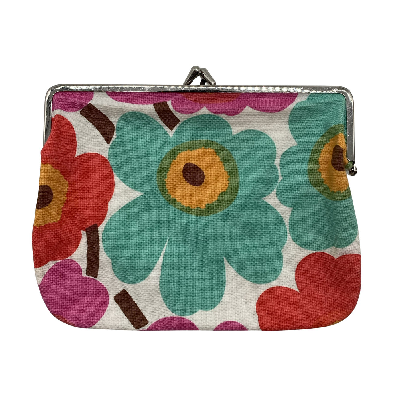 Unisex Marimekko - Purse, size Ei kokoa - Turquoise (1)