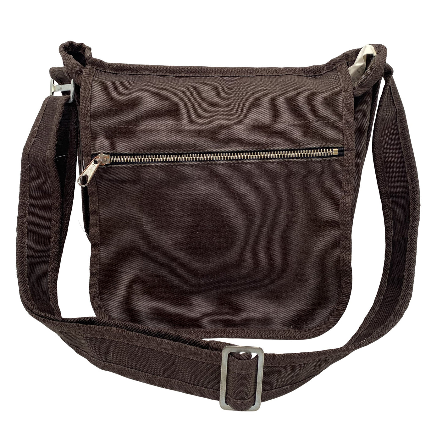 Unisex Marimekko - Shoulder bag, size Maxi - Brown (1)