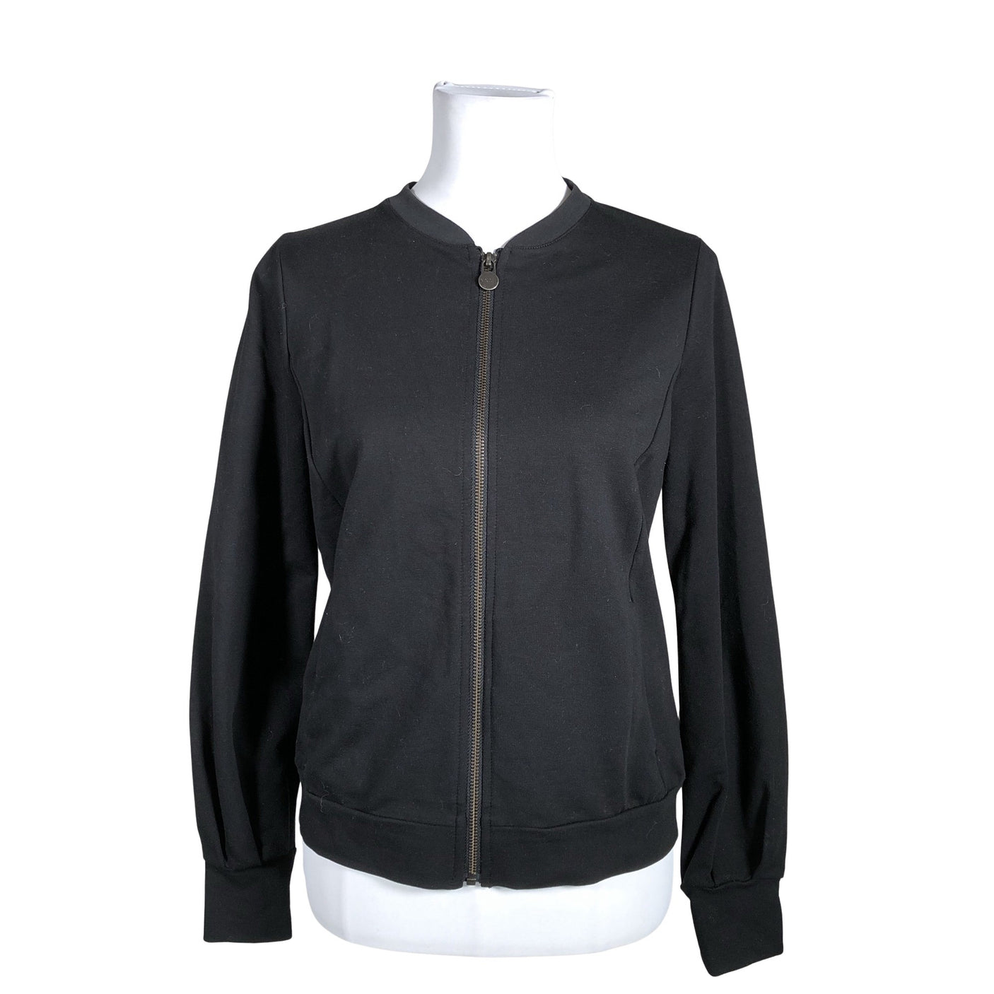 Unisex NOSH - Sweatshirt, size 36 - Black (1)