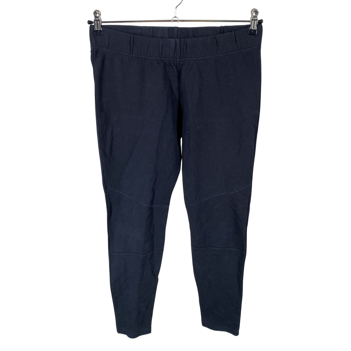 Unisex NOSH - Tricot pants, size 42 - Black (1)