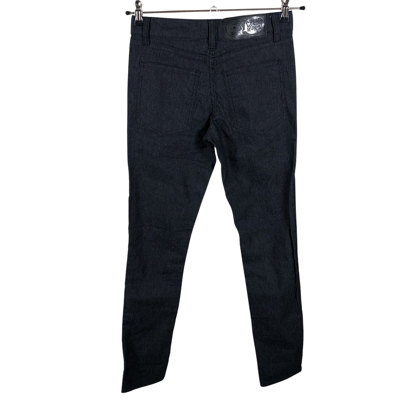 Unisex Cheap Monday - Slacks, size W27 - Black (2)