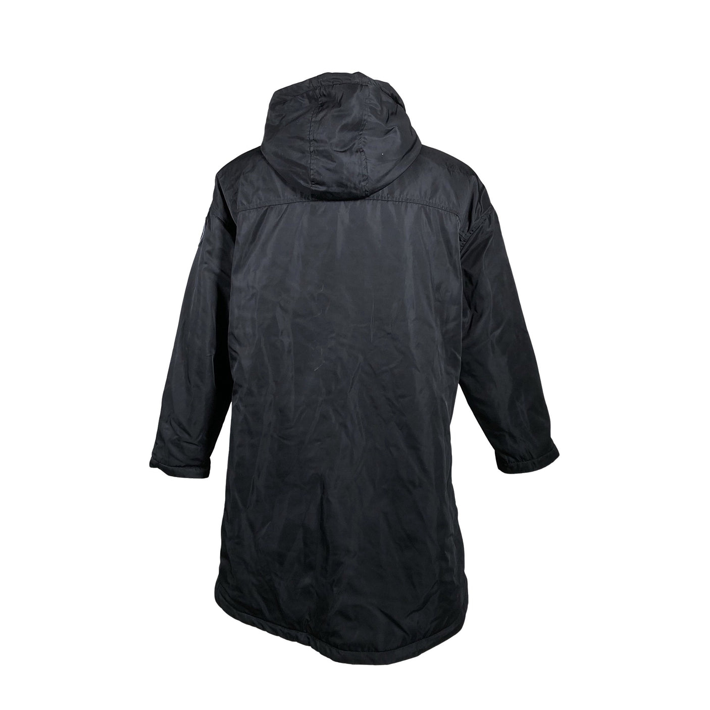 Unisex Urban Classics - Winter jacket, size M - Black (2)