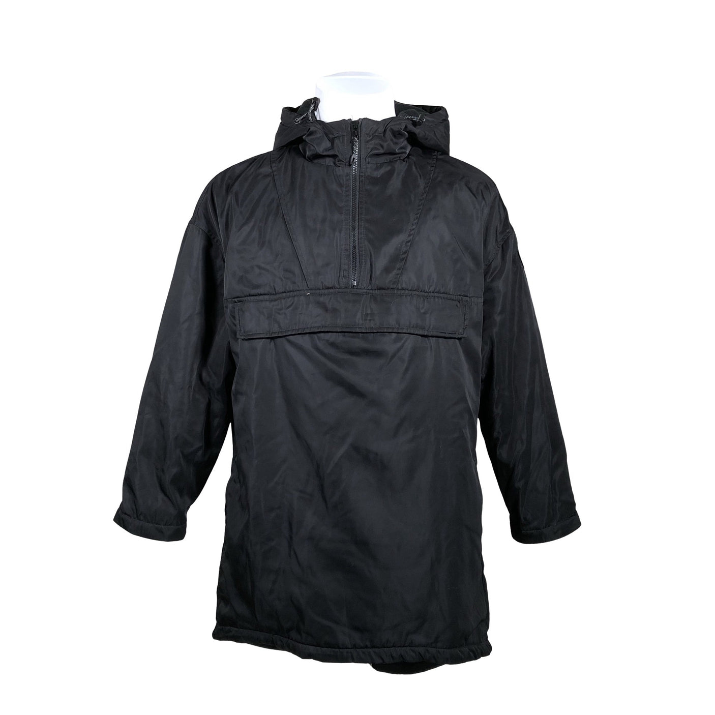 Unisex Urban Classics - Winter jacket, size M - Black (1)