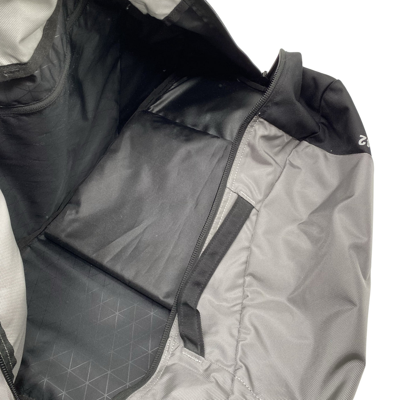 Unisex Black Diamond - Backpack, size Maxi - Gray (2)