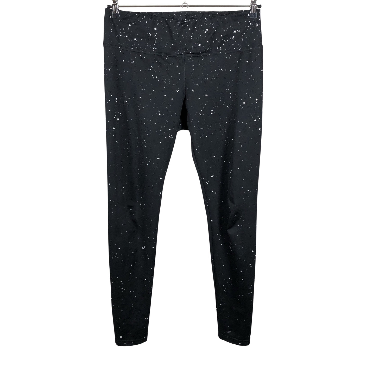 Unisex WLDG - Sports tights, size 44 - Black (1)