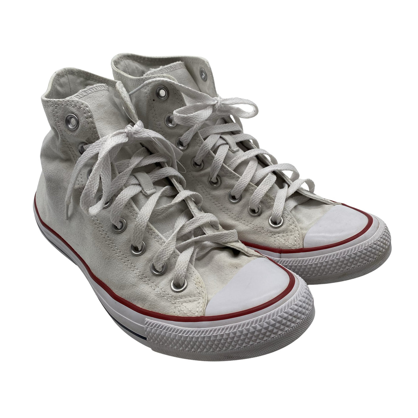 Unisex Converse - Casual sneakers, size XXS - White (2)