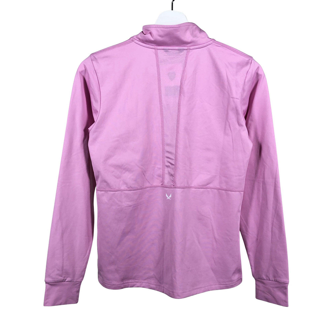 Unisex Soc - Sweatshirt, size 158 - 164 - Light pink (2)