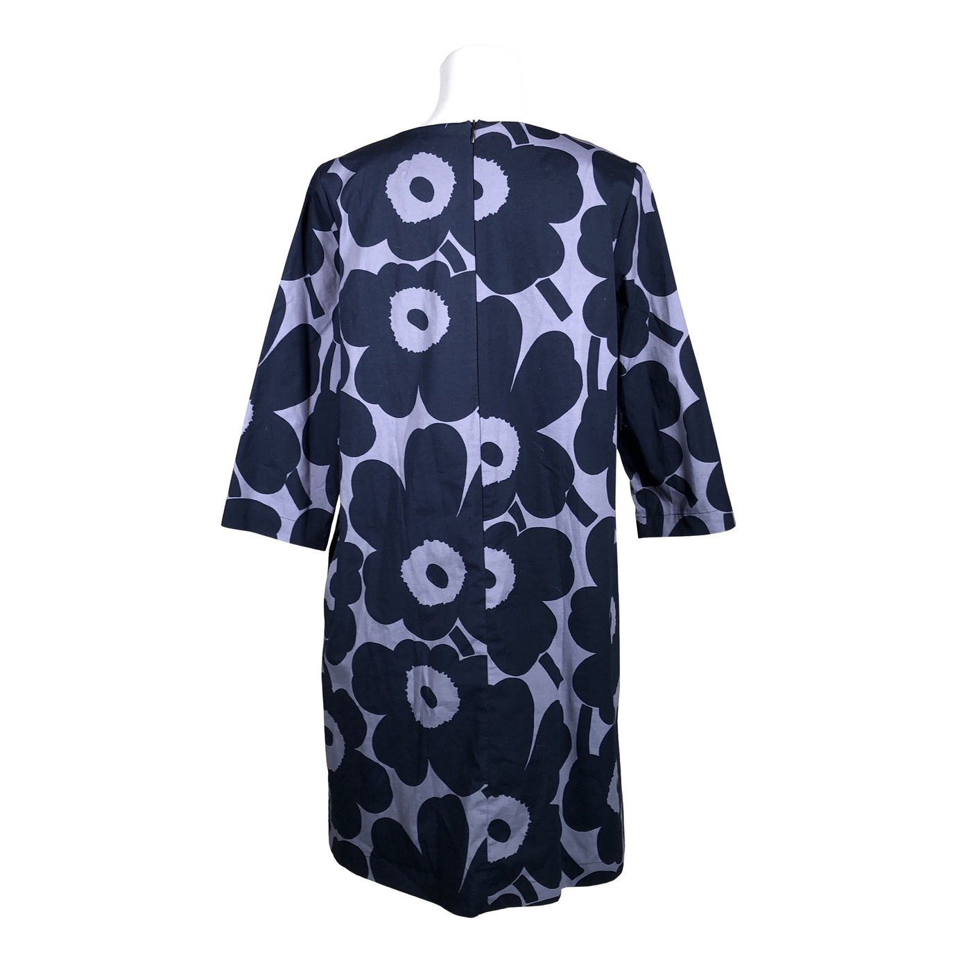Unisex Marimekko - Dress, size 40 - Blue (3)