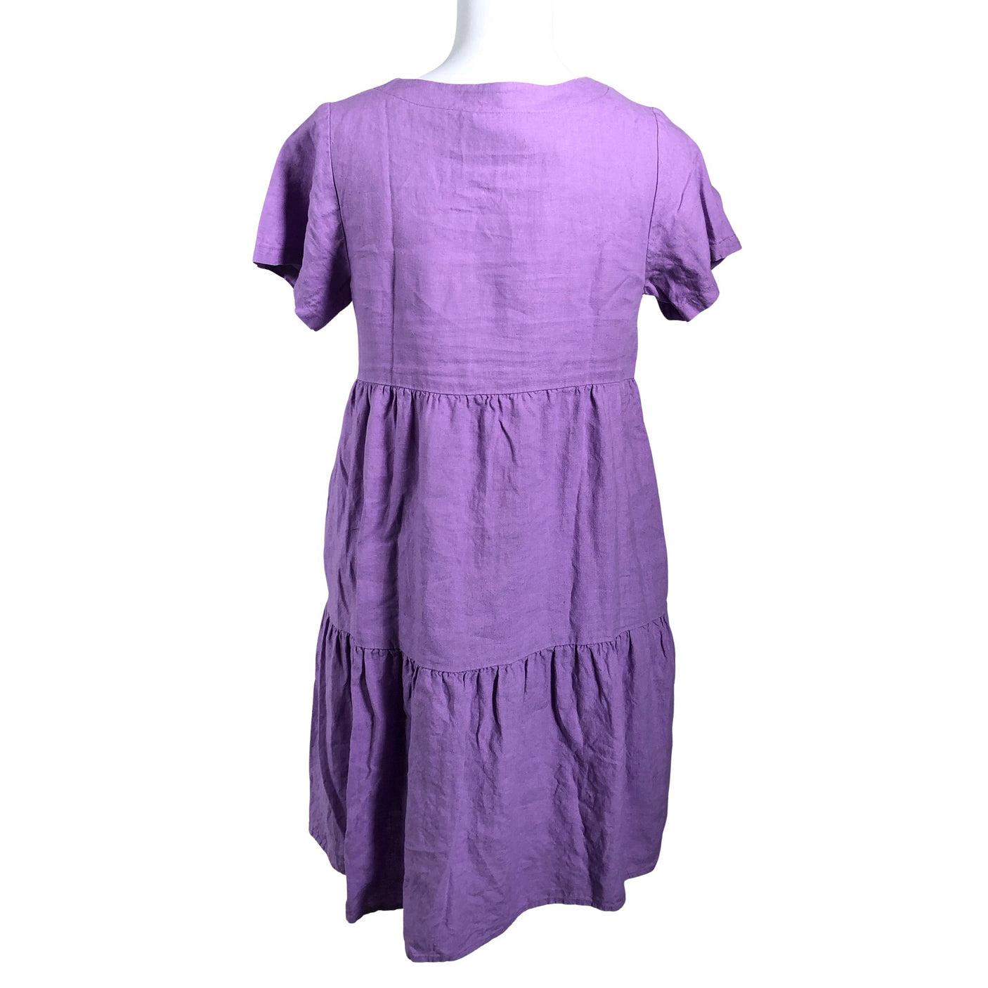 Unisex Nakoa - Dress, size 34 - Violet (2)