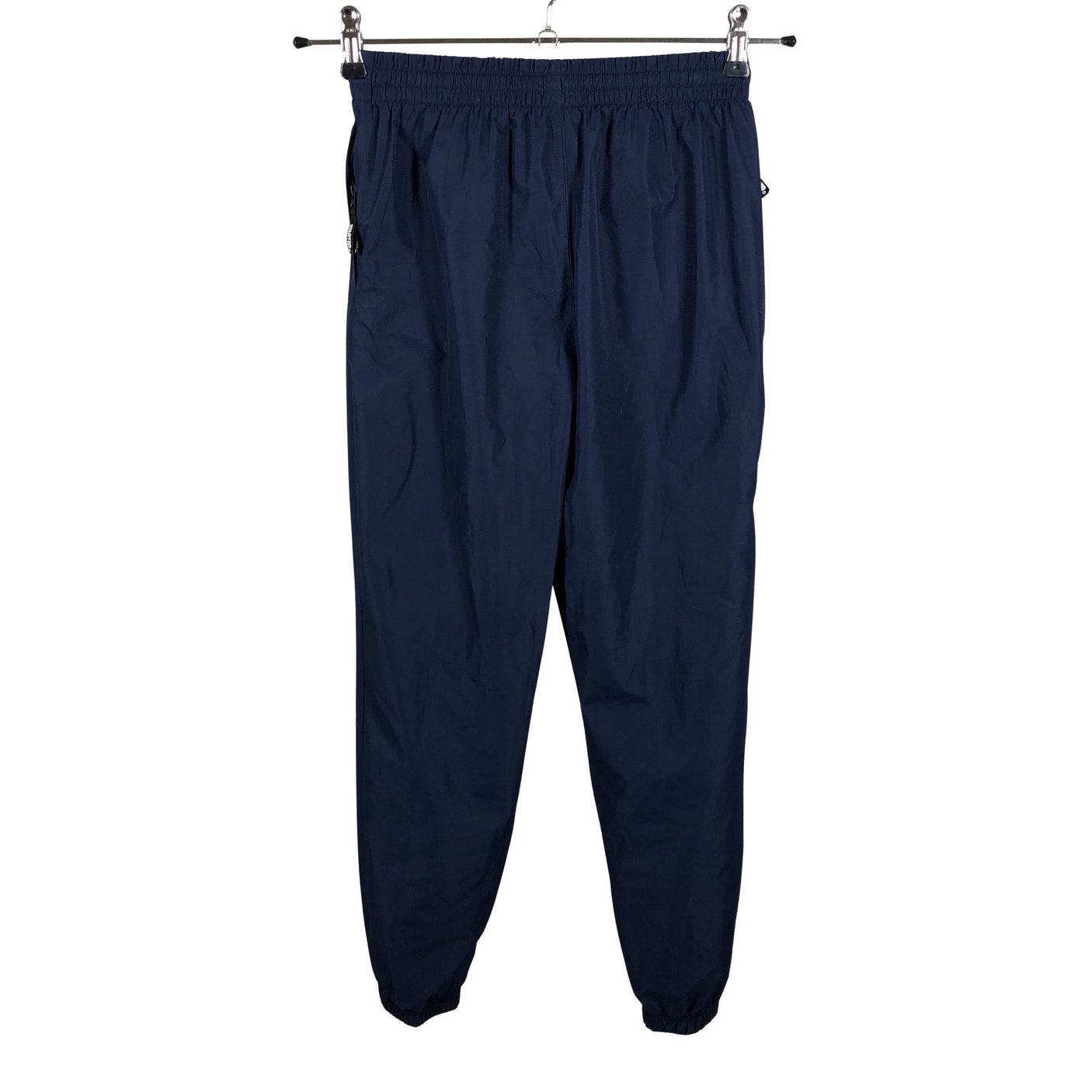 Unisex Starter - Sports trousers, size 146 - 152 - Blue (2)
