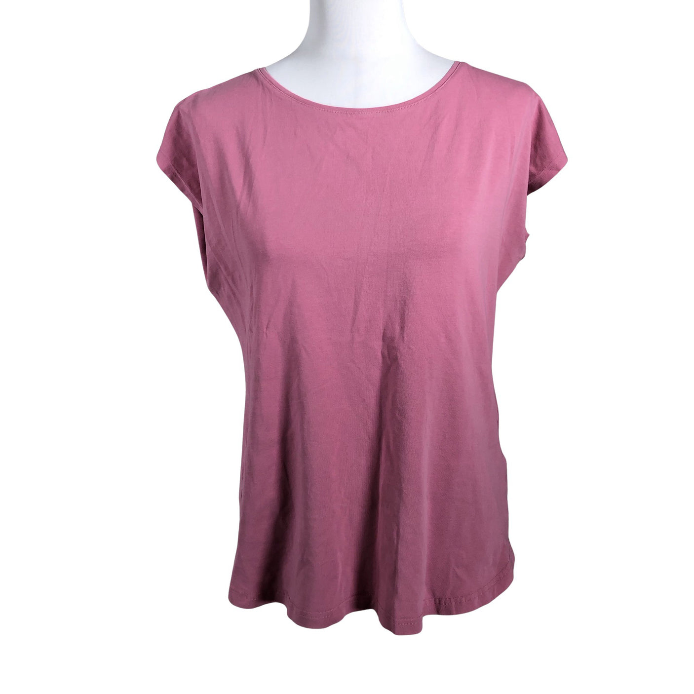 Unisex NOSH - T-shirt, size 36 - Light pink (1)