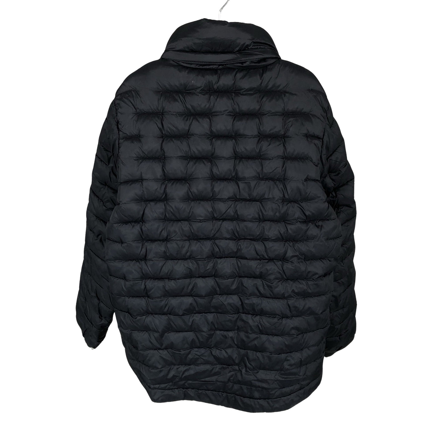 Unisex Everest - Lightly padded jacket, size 146 - 152 - Black (2)
