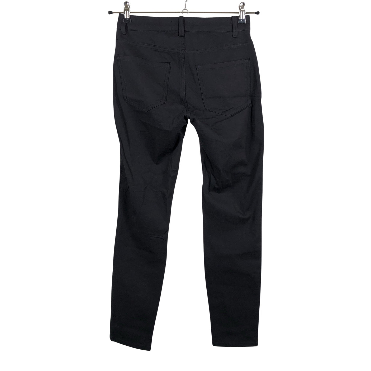 Unisex Holly & Whyte by Lindex - Jeans, size 36 - Black (2)