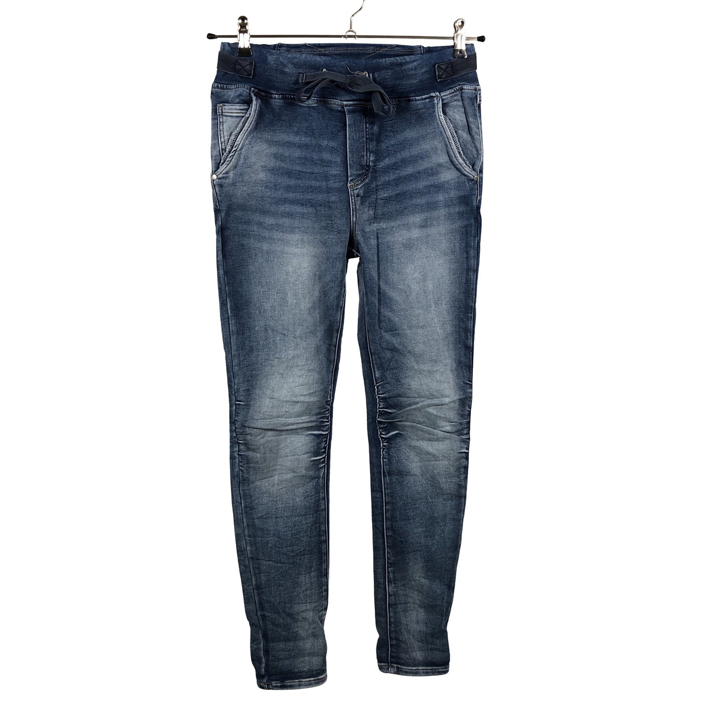 Unisex Perfect Jeans - Jeans, size 36 - Blue (1)