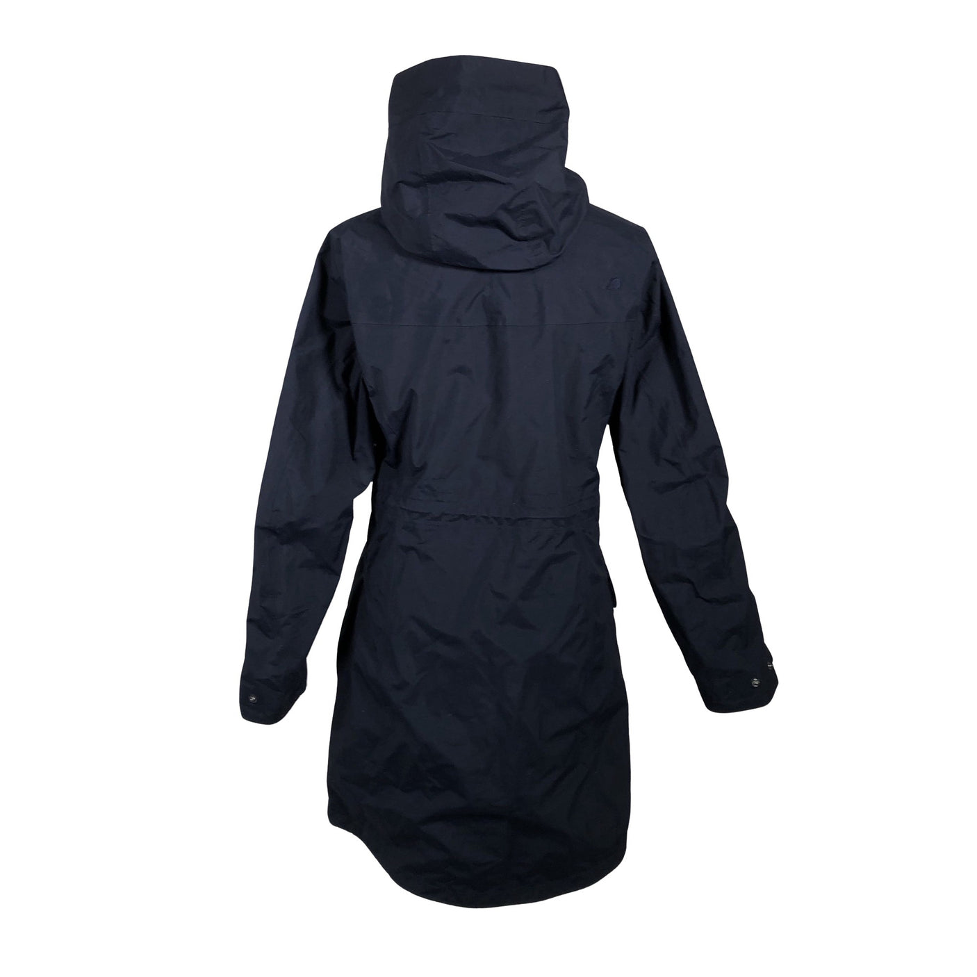 Unisex Didriksons - Outdoor jacket, size 36 - Blue (3)